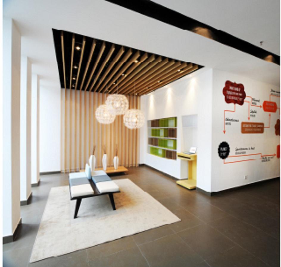 Motel Shenzhen Futian Kou'An Guihua Road Exterior foto